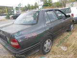 NISSAN SUNNY N14